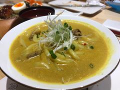 -小句号·精致料理(江南环球港店)
