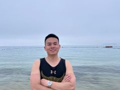 -大梅沙海滨公园