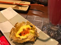 -大渔铁板烧(中山路八佰伴店)