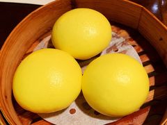 -海航大厦万豪酒店彩海轩中餐厅(霄云路店)