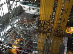 -香港科学馆
