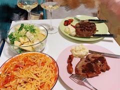 -ZOZO's昌左左精致甜品设计(新北店)