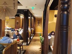 -耶里夏丽·丝路新疆菜·清真食品(徐汇南丹东路臻选店)