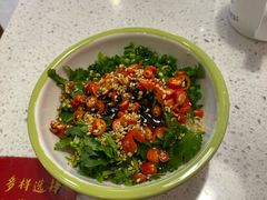 -陳艳红火锅(港汇店)