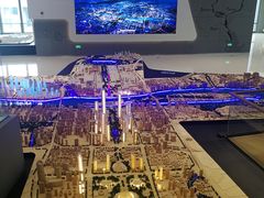 -广州市城市规划展览中心