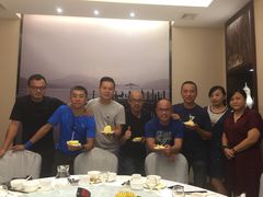 -莞香楼·正宗东莞菜(东升店)
