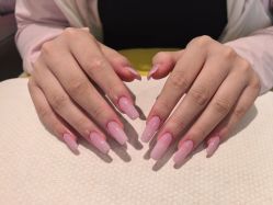 -MB·nail美甲美睫