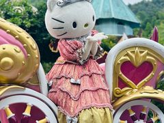 -安吉Hello Kitty乐园
