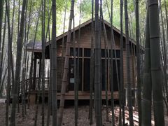 -苏州环秀晓筑养生度假村