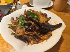 -隔壁老王·家常云南菜(花巷店)