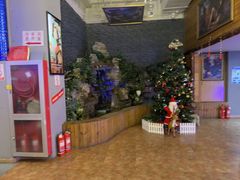 -明日世界密室轰趴·剧本桌游·箭馆团建(国贸店)