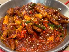 -西塔老太太泥炉烤肉(双井店)