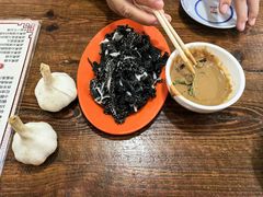 -黄寺卤煮·黄寺喝酒公司