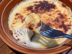 奶汁芝士土豆泥-萨莉亚意式餐厅(杭州滨江天街店)