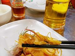 -鹤睦鱼生·啫啫煲·海鲜(保利百合店)