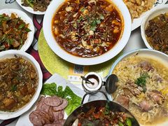 -聚香缘东北菜饺子馆