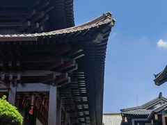 -香积寺