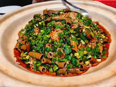-鸽子张·家宴(大兴店)