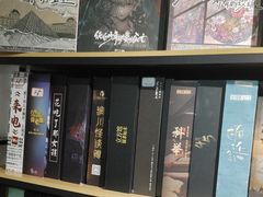 -剧狐剧本杀·月球探案馆(人民广场1号店)
