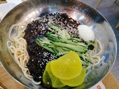 -朴鲸家正宗韩国料理(福田店)
