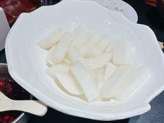 -南门涮肉(北洼路店)
