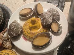 -宴立方海鲜自助(义乌万达广场店)