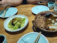 -湘水滨·臭鳜鱼·湘菜(马驹桥店)