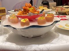 -御仙都北京菜馆·烤鸭店(双井店)