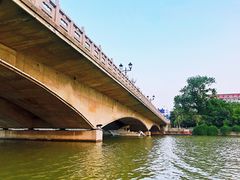 -南通濠河风景名胜区