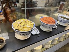 -The COOK·厨餐厅·自助餐(浦东嘉里大酒店)