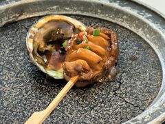 -海味当家·蒸锅海鲜(中山广场创始店)