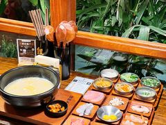 -银米·云南传统过桥米线(双廊黑金冠店)