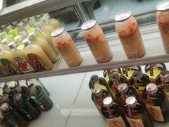 -奈雪的茶(市百一店)