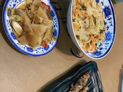 -金城尕娃牛肉面(钻汇广场店)