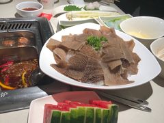 -海底捞火锅(上元大街店)