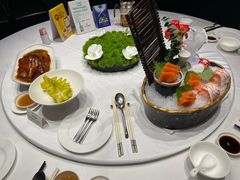 -好友缘酒家(会展中心店)