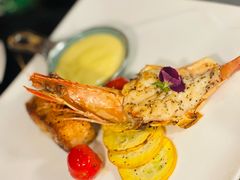 -EATALIA意塔利意式餐厅(鼓楼店)