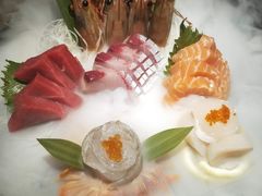 -琴寿司居酒屋(中山广场店)