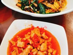 -东泰祥生煎馆(长宁路店)