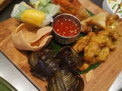 -simply thai天泰(长泰广场店)
