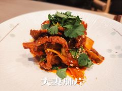 -菩提树·素食餐厅(汇智国际商业中心店)