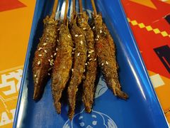 -老表记广西宵夜螺蛳鸭脚煲(西大店)