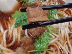 -李先生牛肉面大王(广渠门内店)