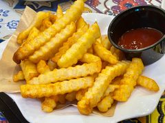 -LESCEDARS Brasserie Bistro香柏树