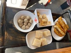 -唐闸邵记鸡煲馆