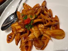 -海派悦庭·海胆烧麦·新融合菜(凯德广场店)