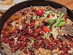 -老板恋上鱼(环山路店)
