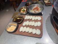 -牧童禧肉社·韩国炭火烤肉店(中粮祥云小镇创始店)