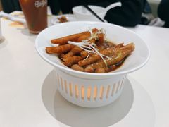 -蔡澜点心·粤菜(月星环球港店)