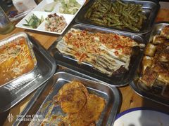 -叁宝烤肉• 西安烧烤(太乙路店)